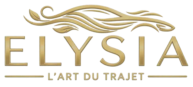 ELYSIA — L’Art du Trajet
